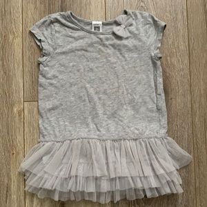 FREE Carter’s 2T tunic